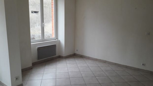 Location Maison 3 Pièces 49 m² - Photo 1