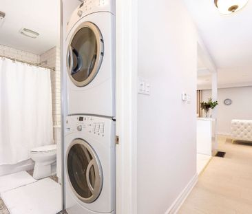 For Lease - 30 FOREHT Crescent Unit# MAIN, Aurora, Ontario - Photo 3