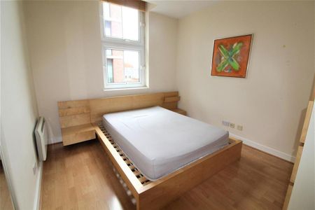 2 bedroom apartment to rent - Photo 4