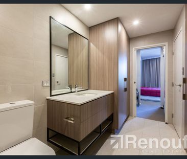 Luxurious One-Bedroom with an Expansive Balcony with Beautiful Amen... - Photo 2