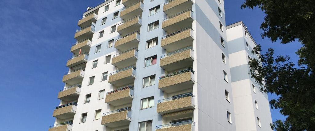 Demnächst frei! 2-Zimmer-Wohnung in Mönchengladbach Kamphausener Höhe - Foto 1