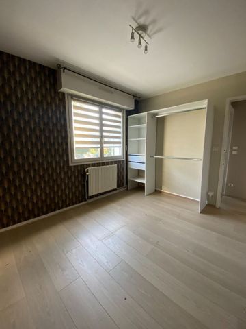 Appartement 3 pièces à - Photo 4