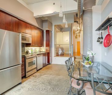 Merchandise Lofts , #1031 - Photo 2