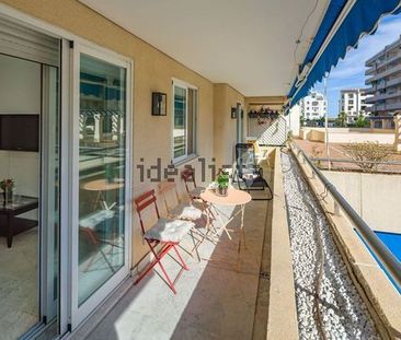 Alquiler de piso en Calle José Manuel Vallés, 15 - Photo 4