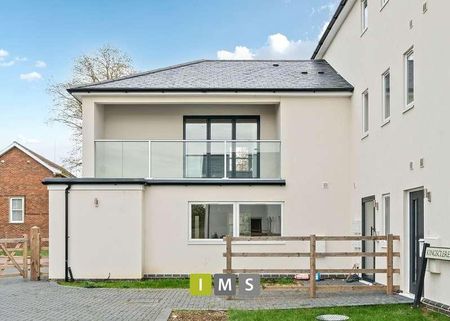 Kingsclere Road, Bicester, OX26 - Photo 2