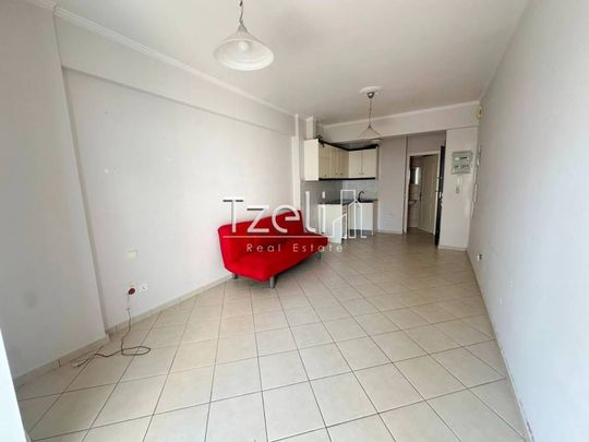 Studio/Γκαρσονιέρα για ενοικίαση Αγία Σοφία (Πάτρα) - Photo 1