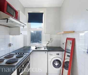 1 bedroom flat to rent - Photo 3