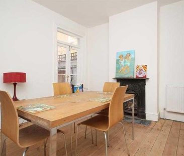 3 bedroom terraced house to rent - Photo 2