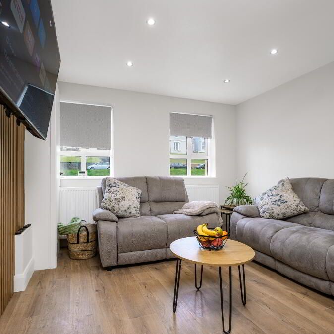 B, 17 Portmore Road, Portstewart, BT55 7BE - Photo 1