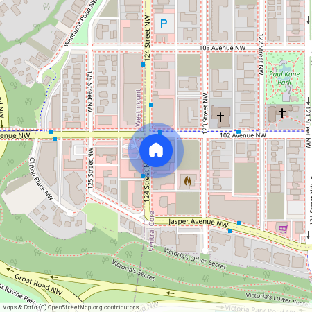 10141 124 Street, Edmonton