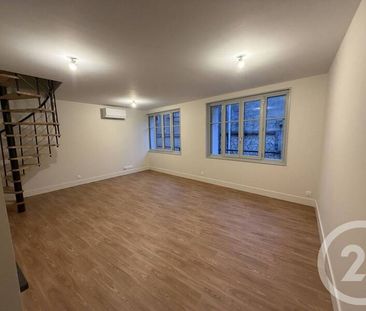 Appartement 3 pièces - Châteauroux (36000) - Photo 2