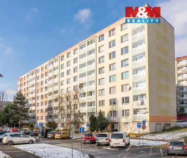 Pronájem bytu 4+1 101 m² - Photo 5