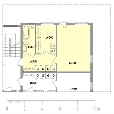 Fornbacken 11 - Foto 4