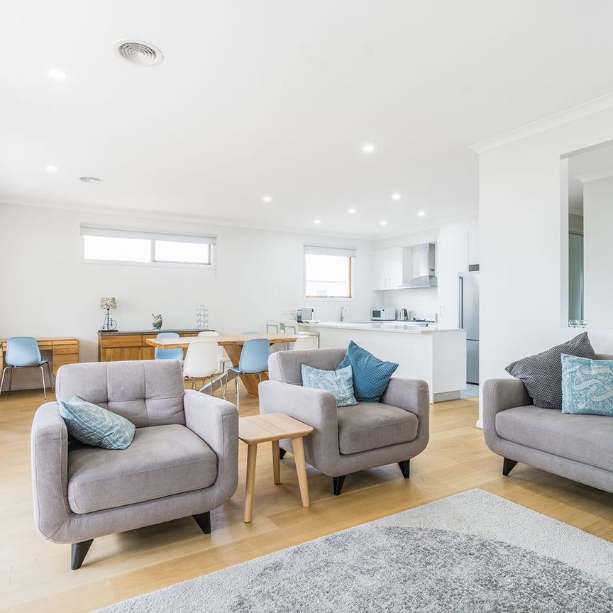 Fully Furnished, Neutral Design in a Perfect Location - Photo 1