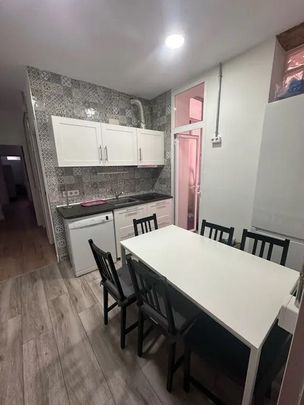 Avenida del Mediterráneo, Madrid, Community of Madrid 28007 - Photo 1