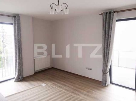2 camere, 56 mp, decomandat, terasa, TOTUL NOU, zona Iulius Mall - Photo 5