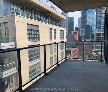 Victory Lofts , #1017 - Photo 2