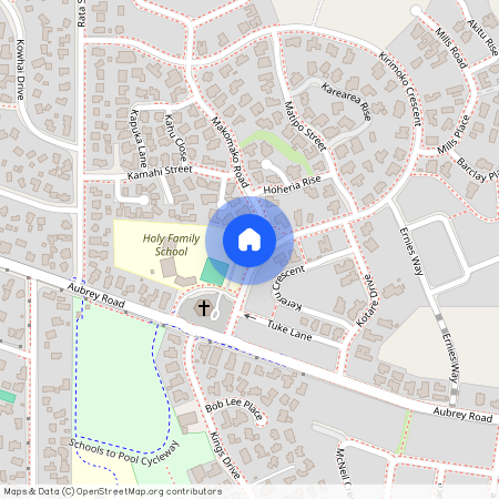 1 Makomako Rd, Wanaka, Wanaka