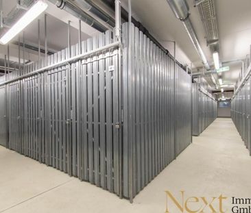 Ansprechende 3-Zimmer-Wohnung mit großzügiger Freifläche und modern... - Photo 3