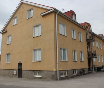 Borgaregatan, Nyköping - Foto 2