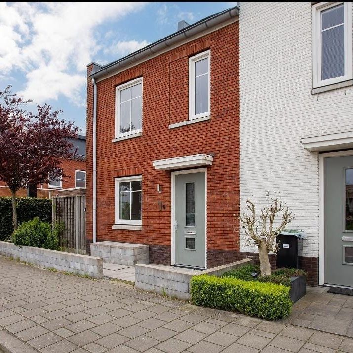 Van Oranje-Nassaulaan 1, Zevenhuizen-Zuid, 2761HW, Zevenhuizen (Zh) - Photo 1