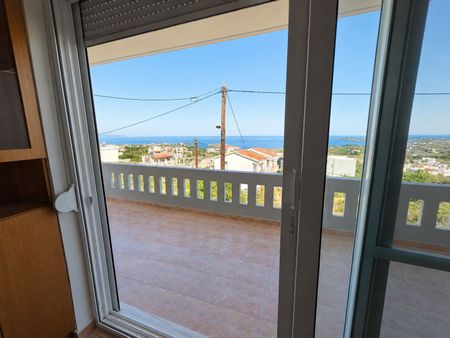 Διαμέρισμα για ενοικίαση Κουνουπιδιανά (Ακρωτήρι) - Φωτογραφία 3