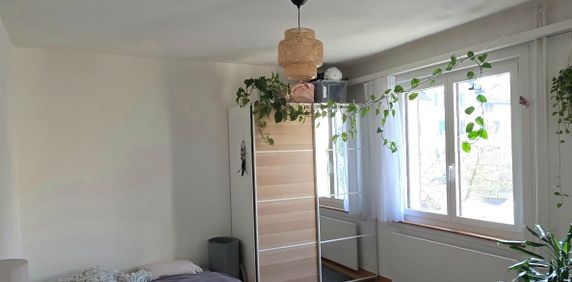 1 Zimmer, 24 m² - Photo 2