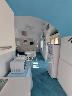 Bilocale via Morgioni 33, Centro, Ischia - Photo 1