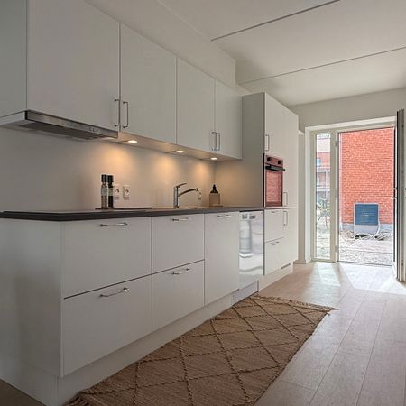 Grøndals Gård 19, 2. 1 - Foto 3