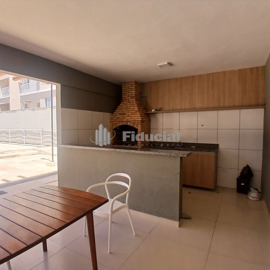 PAUPINA - APARTAMENTO - R BARAO AQUIRAZ, 1180 AP 407 BL 01 - Foto 1