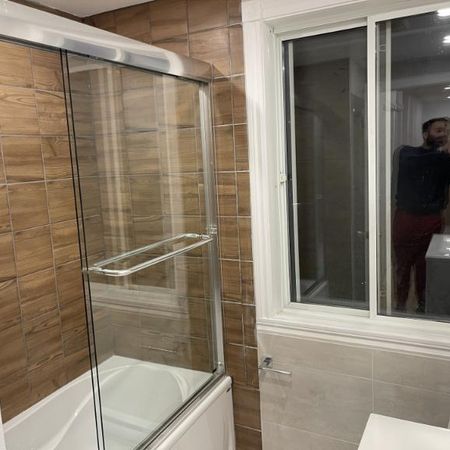 3 1/2 - Montréal (Rosemont) - 1 315 $/mois - Photo 4