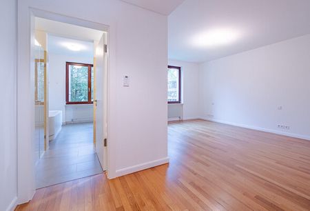 Wohnen im Reemtsma Park - Photo 5