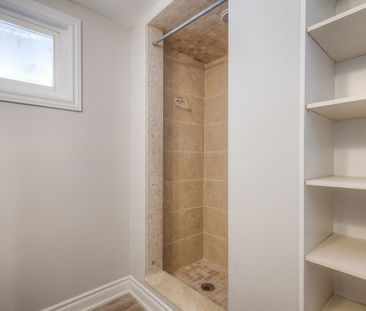 For Lease - 72 Houston Crescent Unit# Lower, Toronto, Ontario - Photo 5