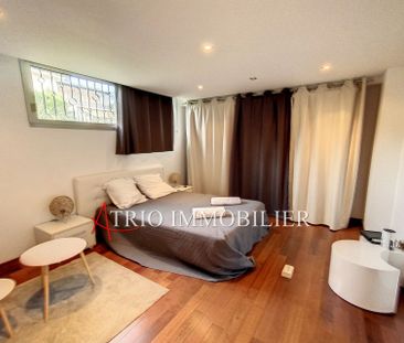 Location Maison 5 pièces 276m² CAGNES SUR MER 06800 - Photo 5