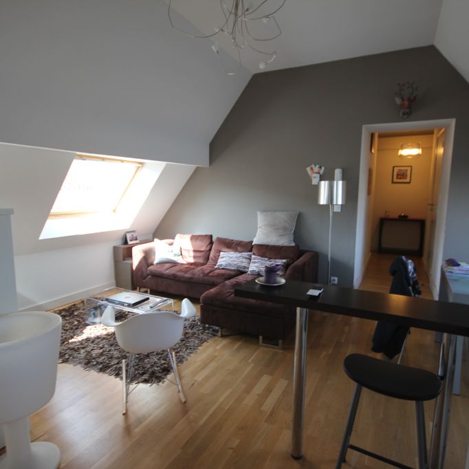 T3 de 48.38 m², rue du Sec Arembault, RIHOUR réf 51-42 - Photo 1