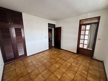 Location appartement 2 pièces, 38.00m², Cayenne - Photo 4