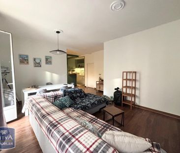 Location Appartement 3 pièces 73m² VALENCIENNES 59300 - Photo 5