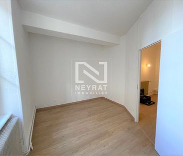 APPARTEMENT T3 A LOUER - Photo 2