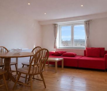 Mérode- Bel Appartement NON MEUBLE une chambre - Foto 4