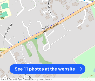 Trinity Close, TUNBRIDGE WELLS - Photo 1