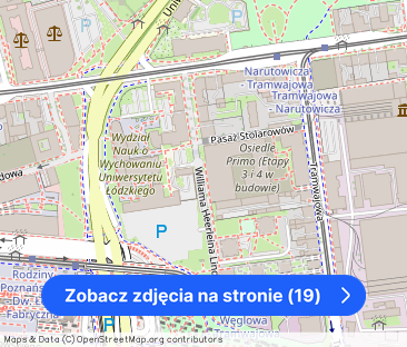 Nowe 2 pokoje w sercu miasta do pierwszego zamieszkania, ul Lindleya – zdjęcie 1