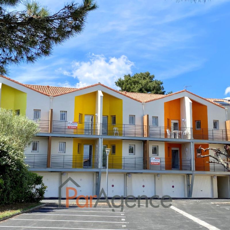 APPARTEMENT T2 DUPLEX - Photo 1