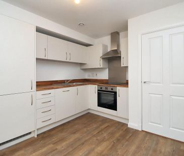 2 bedroom duplex to rent - Photo 4