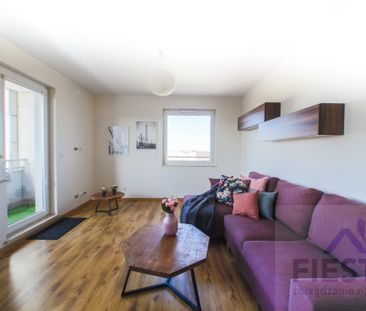 Gdańsk Zaspa, al. Jana Pawła II - Photo 4