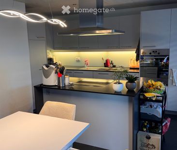 4 Zimmer, 113 m² - Foto 2