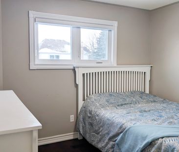 For Lease - 51 Rocky Mountain Crescent Unit# upper, Brampton, Ontario - Photo 4