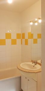 Location Appartement 2 pièces 37m² MURET 31600 - Photo 3