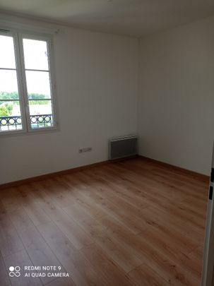 Appartement Magny Le Hongre 2 pièce(s) 43,90 m2 - Photo 1