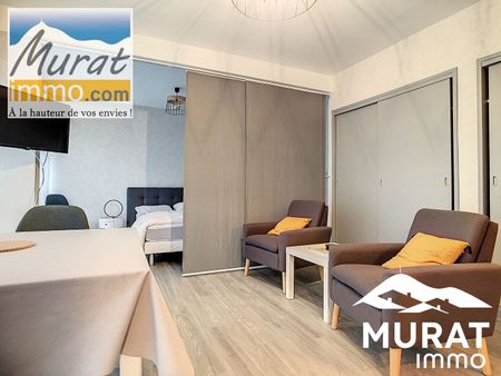Location Appartement 1 pièce 36m² CHAMALIERES 63400 - Photo 2
