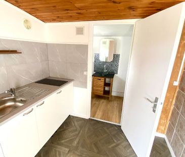 Maison La Couronne 1 pièce(s) 28.90 m2 - Photo 3